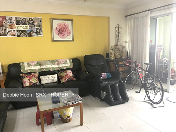 Blk 133 Teck Whye Lane (Choa Chu Kang), HDB Executive #201463562